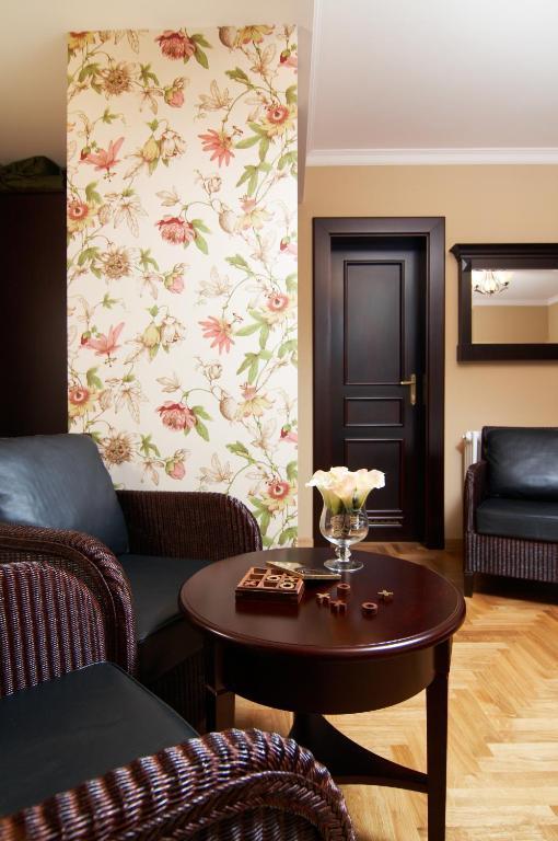 ホテル Rezidence Liběchov 部屋 写真